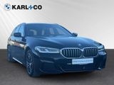 BMW 520 dA M-Sport Stop&Go HiFi Cockpit Prof.