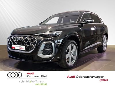 AUDI Q5 TDI quattro S-tronic ACC RFK Parkassistent