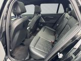 BMW 520 dA xDrive Tou. M-Sport Pano AHK DrivingAss+