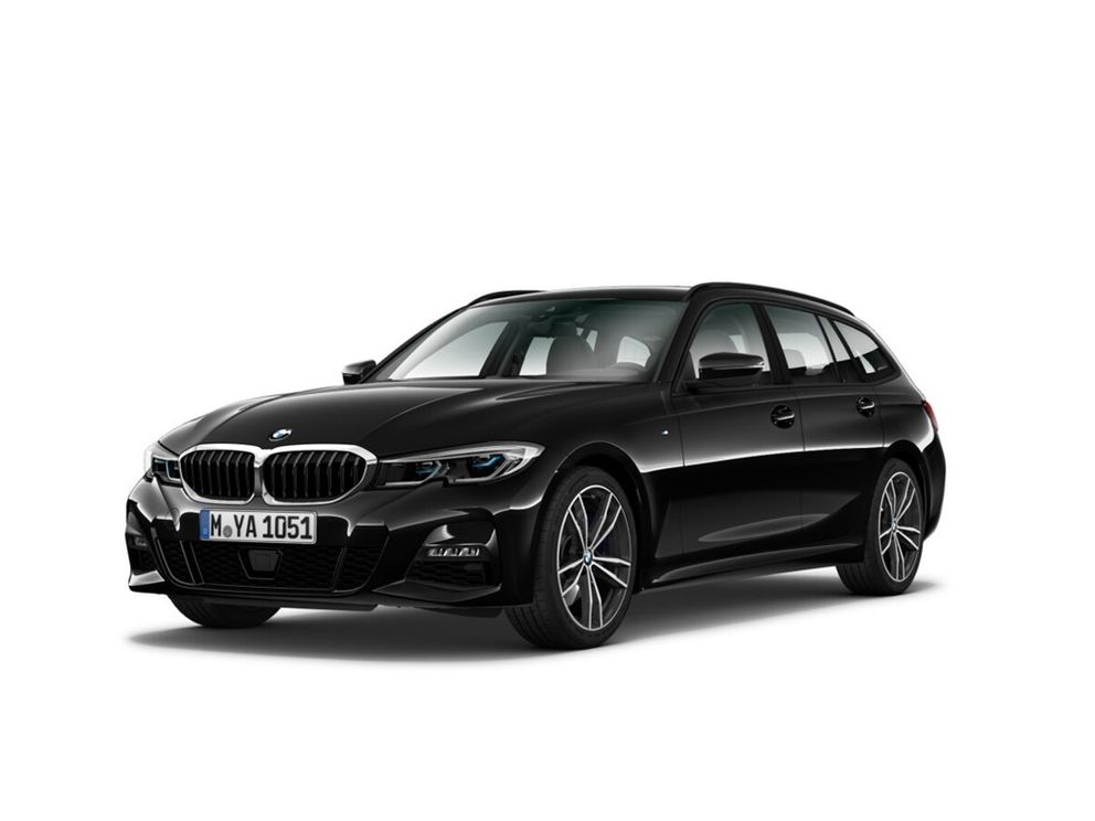 BMW 330 xD M Sport ACC HIFI LiveCockpitProf. Laser