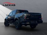 ISUZU D-Max DOUBLE CAB*V-CROSS*LEDER*360 GRAD KAMERA