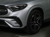 MERCEDES-BENZ GLC 200 4M , AMG PREMIUM MEMO 360 AHK DISTR SPUR