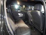 MERCEDES-BENZ GLB 250+ mit EQ Technologie NIGHT PREMIUM MEMO