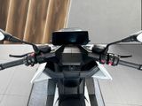 BMW CE 04 Komfort-Dynamik-Paket+SZH+Kurvenlicht+