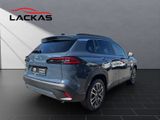 TOYOTA Corolla Cross (XG10) Hybrid FWD Teamplayer
