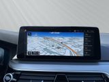 BMW 530 d Touring LenkradHZG PDC SHZ Klima Temp