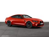 BMW M4 Competition M xDrive Coupé