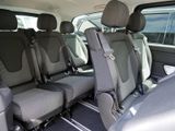 MERCEDES-BENZ V 300 d 4MATIC STYLE Extralang BURM 360 AHK SPUR