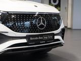 MERCEDES-BENZ EQB 300 4M , AMG BURM NIGHT PREMIUM MEMO 360 AHK