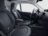 SMART EQ fortwo prime EXCLUSIVE 22KW KAMERA PANO PDC