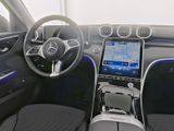MERCEDES-BENZ C 180 T , AVANTGARDE MEMO AHK KAMERA SPUR PDC