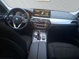 BMW 520 dA Touring LED HeadUp SHZ Live-Cockpit-Prof.