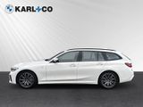 BMW 330 d xDrive Tour M-Sport Pano AHK Laser Memory