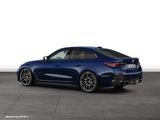 BMW i4 M60 xDrive Gran Coupé