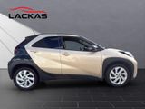TOYOTA Aygo X Pulse 1.0*AUTOMATIK*CARPLAY*KAMERA*1HAND*