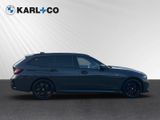 BMW 320 d xDrive Touring M-Sport Pro LED SHZ