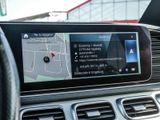 MERCEDES-BENZ GLE 400 d 4M BURM AMG STANDH DISTR PANO SPUR