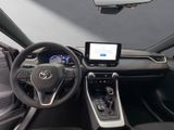 TOYOTA RAV 4 2.5 VVT-i Plug-in-Hybrid Teamplayer 4x4