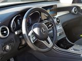 MERCEDES-BENZ GLC 300 de 4M AMG MEMO KAMERA SPUR STANDH PDC