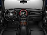 MINI Cooper S Navigation LED PDC SHZ Sportsitze
