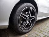 MERCEDES-BENZ C 300 de T AMG NIGHT DISTR COMAND SPUR AHK PDC