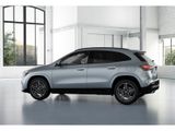 MERCEDES-BENZ GLA 200 // AMG NIGHT SPUR KAMERA PDC SHZ MULTI