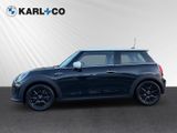 MINI Cooper SE 3-Türer LED PDC SHZ Navi Klima