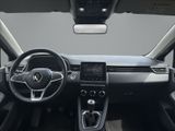 RENAULT Clio INTENS Benz 140 PS +CAM+SHZ+KLIMA++