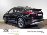 AUDI Q4 Sportback e-tron 40 AHK Navi+ ACC RFK Sitzhz