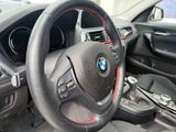 BMW 118 i 5-T Sport Line +BusinessPak+Sitzh+PDC+NAV+