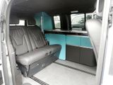 MERCEDES-BENZ V 300 MARCO POLO KÜCHE MARKISE AIRMATIC AMG MOPF