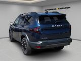 DACIA Bigster Hybrid 155 Journey PDC LHZ SHZ RFK