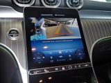 MERCEDES-BENZ GLC 300 d 4MATIC AMG BURM NIGHT MEMO 360 AHK PDC