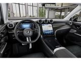 MERCEDES-BENZ GLC 220 d 4M Coupé | AMG BURM NIGHT MEMO 360 AHK