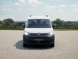 VW Der neue Caddy California 5-Sitzer Motor: 1,5 l TSI EU6 85 kW Getriebe: 7-Gang-Doppelkupplungsgetriebe Radstand: 2755 mm KR