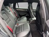 PORSCHE Panamera SPORT TURISMO 4*LUFT*21"*PANORAMADACH