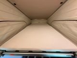 MERCEDES-BENZ V 220 MARCO POLO HORIZON STANDHZG LIEGE MARKISE AHK2,5T