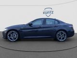 ALFA ROMEO Giulia Ti Q4 Technologiepaket + 1. Hand