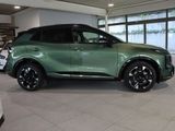 KIA Sportage GT-line / Green / elekt. Sitz