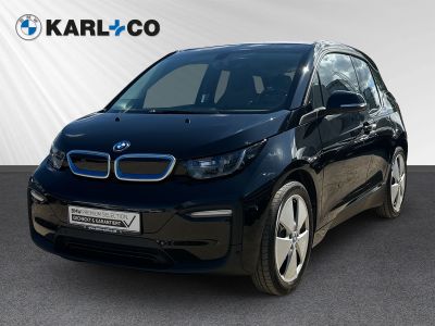 BMW i3 120Ah Navi LED PDCv+h SHZ Kamera Temp DAB
