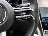 MERCEDES-BENZ C 300 d , AMG BURM NIGHT MEMO 360 KAMERA PANO