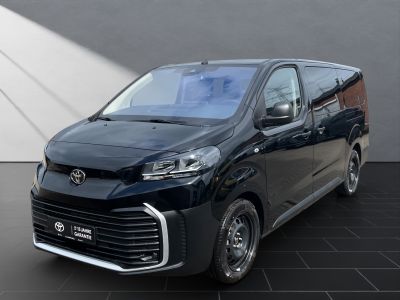TOYOTA Proace VERSO L2 COMFORT 2.0*9- SITZER*CARPLAY*SO