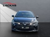 TOYOTA Corolla Touring Sports *Hybrid Business Edi