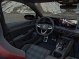 VW Golf GTI 2,0 l TSI OPF 195 kW (265 PS) 7-Gang-Doppelkupplungsgetriebe DSG