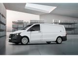 MERCEDES-BENZ Vito 116 KASTEN EXTRAL KLIMA AUTOM WINTER MOPF
