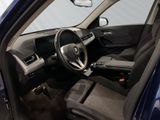 BMW X1 18 i sDrive PDC SHZ Klima Navi LED