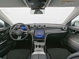 MERCEDES-BENZ C 180 , AMG MEMO KAMERA SPUR PDC SHZ