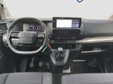 FIAT Scudo L3 150 Flexcab +AHK+Sitzheizung