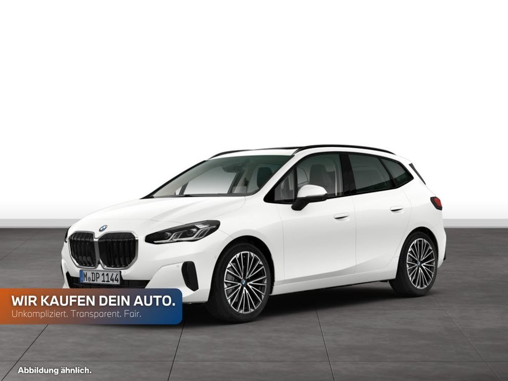 BMW 220i Active Tourer