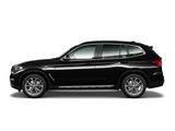BMW X3 xDrive30e LED+SHZ+Pano+AppleCarPlay DW 0,5%